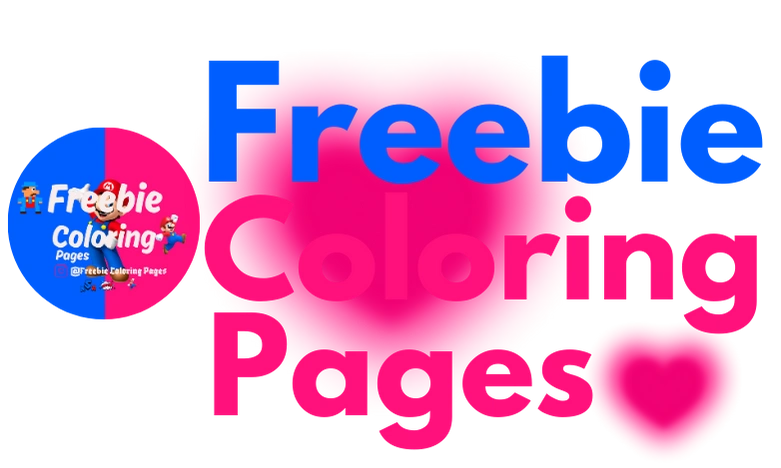 Freebie Coloring Pages – New Printables Daily!